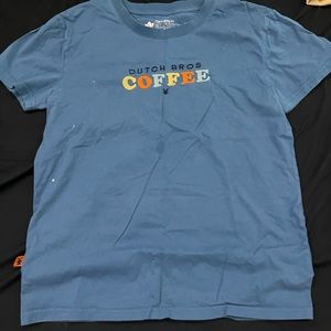 Dutch Bros T-shirt
